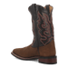 LODI LEATHER BOOT