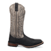 ISAAC LEATHER BOOT