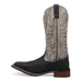 ISAAC LEATHER BOOT