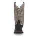 ISAAC LEATHER BOOT