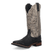 ISAAC LEATHER BOOT
