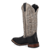ISAAC LEATHER BOOT