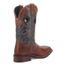ROSS LEATHER BOOT