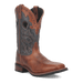 ROSS LEATHER BOOT