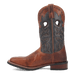 ROSS LEATHER BOOT