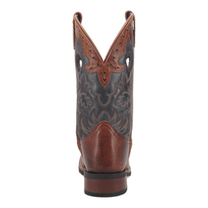 ROSS LEATHER BOOT