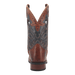 ROSS LEATHER BOOT