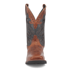 ROSS LEATHER BOOT