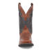 ROSS LEATHER BOOT