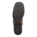 ROSS LEATHER BOOT