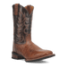 BROKEN BOW LEATHER BOOT