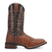 BROKEN BOW LEATHER BOOT