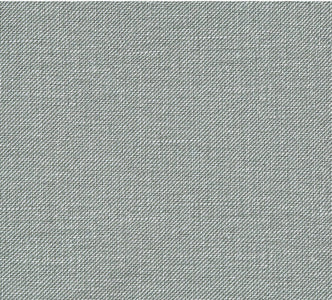 Half Canvas Slim Fit Blazer in Light Sage Gray