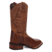 STRIDE LEATHER BOOT