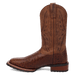 STRIDE LEATHER BOOT