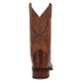 STRIDE LEATHER BOOT