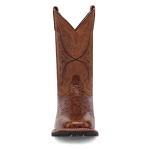 STRIDE LEATHER BOOT
