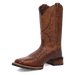 STRIDE LEATHER BOOT