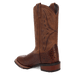 STRIDE LEATHER BOOT