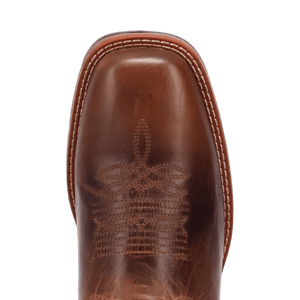 ALLOY LEATHER BOOT