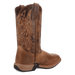 VAPOR LEATHER BOOT