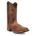 VAPOR LEATHER BOOT