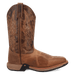VAPOR LEATHER BOOT