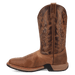 VAPOR LEATHER BOOT