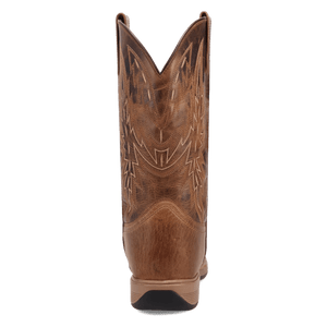 VAPOR LEATHER BOOT