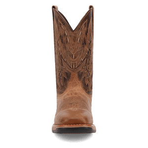 VAPOR LEATHER BOOT