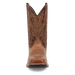VAPOR LEATHER BOOT