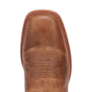 VAPOR LEATHER BOOT