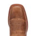 VAPOR LEATHER BOOT