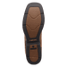 VAPOR LEATHER BOOT