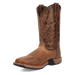 VAPOR LEATHER BOOT