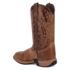 VAPOR LEATHER BOOT