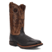 ALLOY LEATHER BOOT
