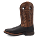ALLOY LEATHER BOOT