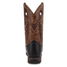 ALLOY LEATHER BOOT