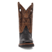 ALLOY LEATHER BOOT