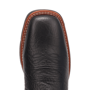 ALLOY LEATHER BOOT