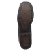 ALLOY LEATHER BOOT