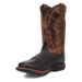 ALLOY LEATHER BOOT
