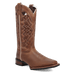 HIGHWAY MAN LEATHER BOOT