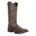 HIGHWAY MAN LEATHER BOOT