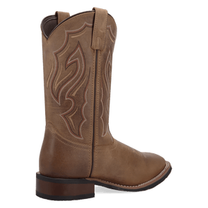 TRAILBLAZER LEATHER BOOT