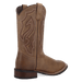 TRAILBLAZER LEATHER BOOT