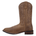 TRAILBLAZER LEATHER BOOT