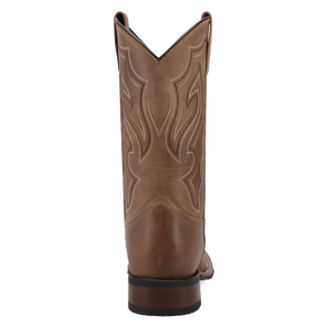 TRAILBLAZER LEATHER BOOT