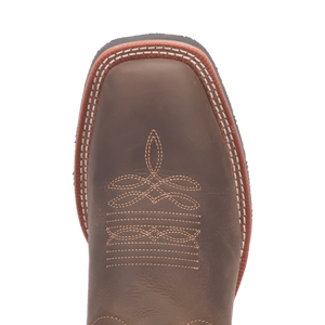TRAILBLAZER LEATHER BOOT